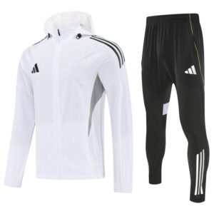 2026-2027 Adidas Tracksuit