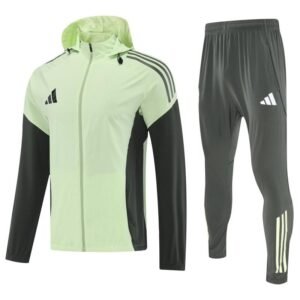 2026-2027 Adidas Tracksuit
