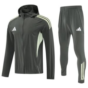 2026-2027 Adidas Tracksuit