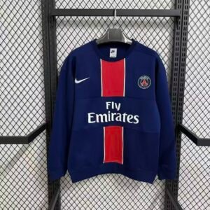 2025-2026 PSG Hoodie