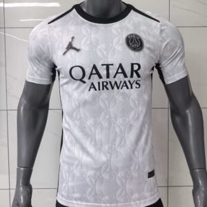 2026-2027 PSG Training Suit Player Version