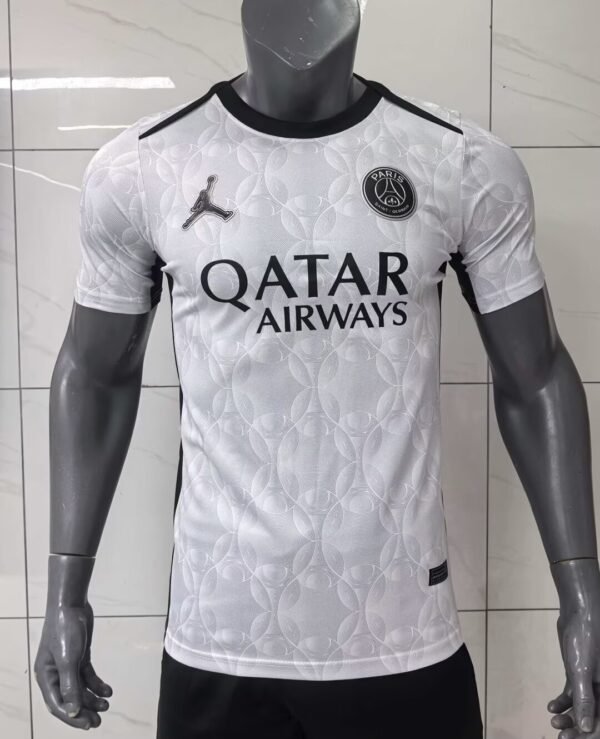 psg player