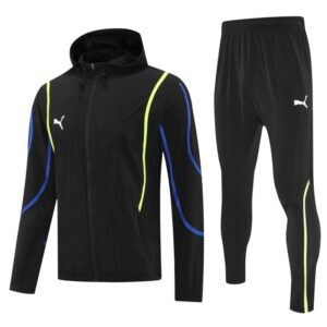 2026-2027 Puma Tracksuit