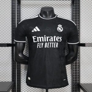 2026-2027  Real Madrid Special Edition Player Version