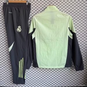 real green1