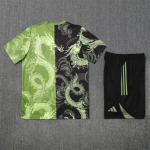 real green1