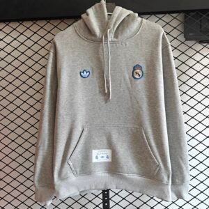 2025-2026 Real Madrid Hoodie