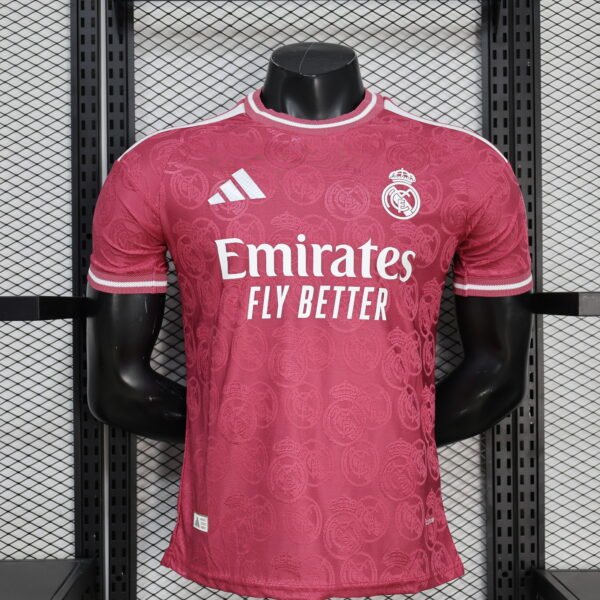 real rosa