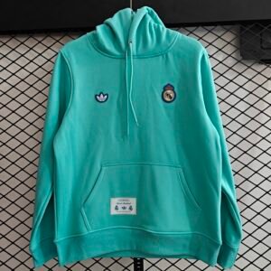 2025-2026 Real Madrid Hoodie