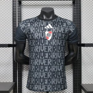 2026-2027 River Plate Special Edition Player Version