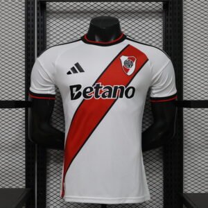 2026-2027 River Plate Special Edition Player Version