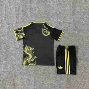rm uniforme
