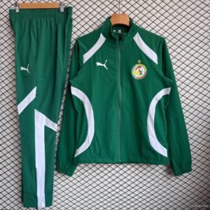 2025-2026 Senegal Tracksuit