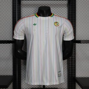 2026-2027 Senegal Special Edition Player Version