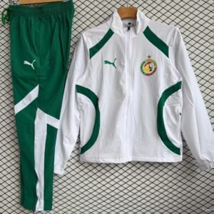2025-2026 Senegal Tracksuit