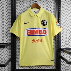 2014-2015 CLUB AMERICA HOME RETRO JERSEY