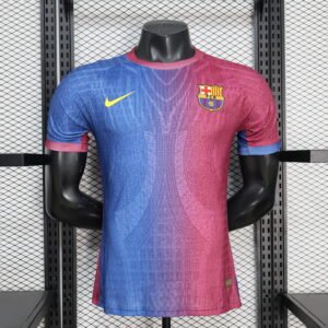 2026-2027 Barcelona Special Edition Player Version