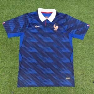 2026-2027 France World Cup Home Stadium Version