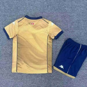 uniforme Tunisia