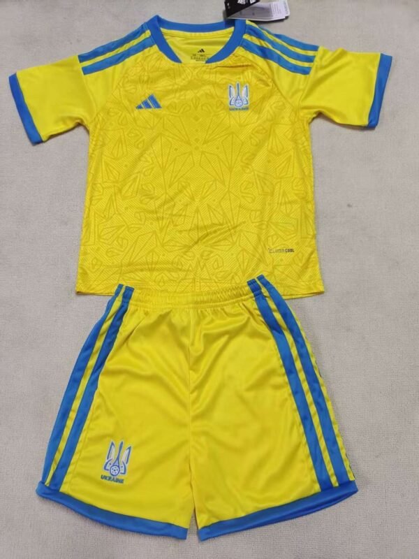 uniforme Ukraine 1