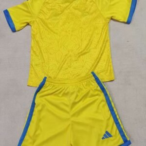 uniforme Ukraine