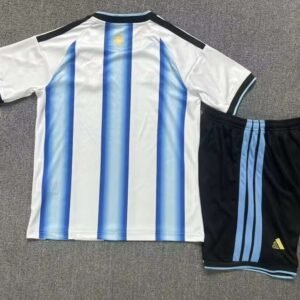 uniforme argentina 1