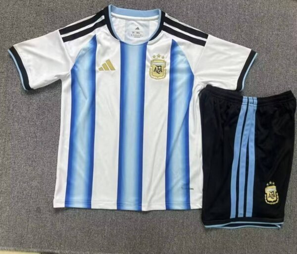 uniforme argentina