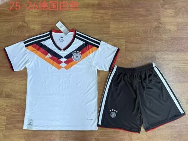 uniforme germany