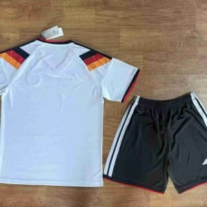 uniforme germany1