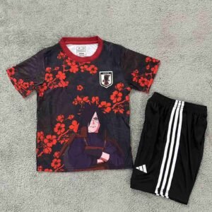 2025-2026 Japan Special Edition Uniform