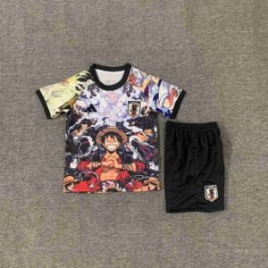 2025-2026 Japan Special Edition Uniform