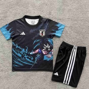 2025-2026 Japan Special Edition Uniform