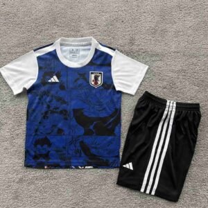 2025-2026 Japan Special Edition Uniform