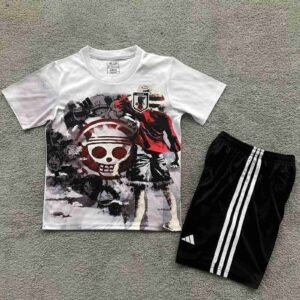 2025-2026 Japan Special Edition Uniform