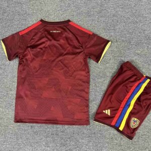 uniforme venezuela1