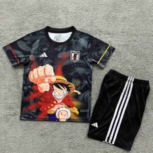 2025-2026 Japan Special Edition Uniform