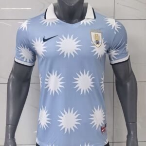 2026-2027 Uruguay Special Edition Player Version