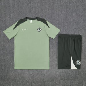 2025-2026 Chelsea Training Kit