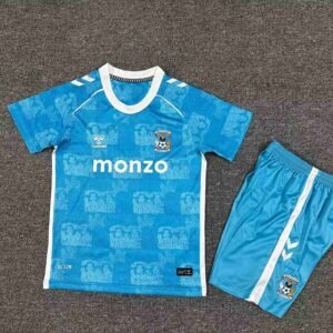2025-2026 Coventry Home Uniform