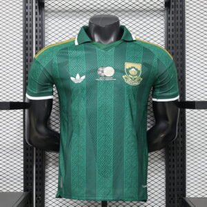 2026 South Africa World Cup Away Player Version
