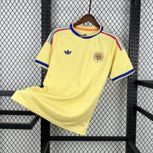 2026 Curaçao Away World Cup Stadium Version