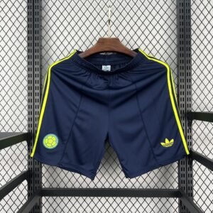 2026-2027 Colombia Away Shorts