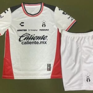 2025-2026 Atlas Away Uniform