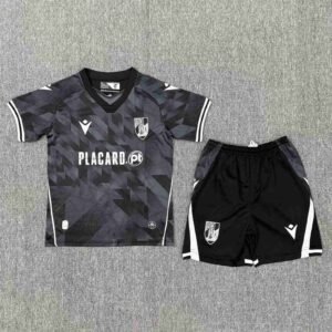 2025-2026 Guimaraes Away Uniform