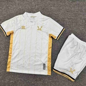 2025-2026 Sheffield Away Uniform