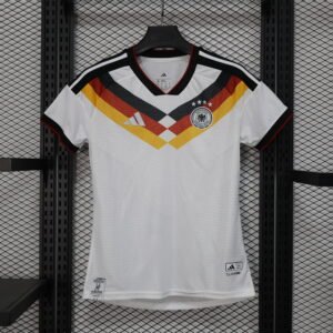 2026 Germany World Cup Home Stadium Version