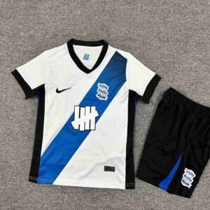 2025-2026 Birmingham Away Uniform