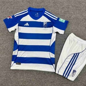 2025-2026 Granada Away Uniform