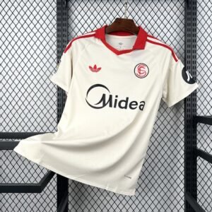 2025-2026 Sevilla Special Edition Stadium Version
