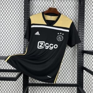 2018-2019 Ajax Away Retro Jersey